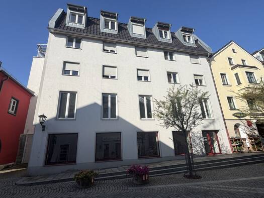 Haus zum Kauf 1.199.000 € 15 Zimmer 401 m² 370 m² Grundstück Viechtach Viechtach 94234