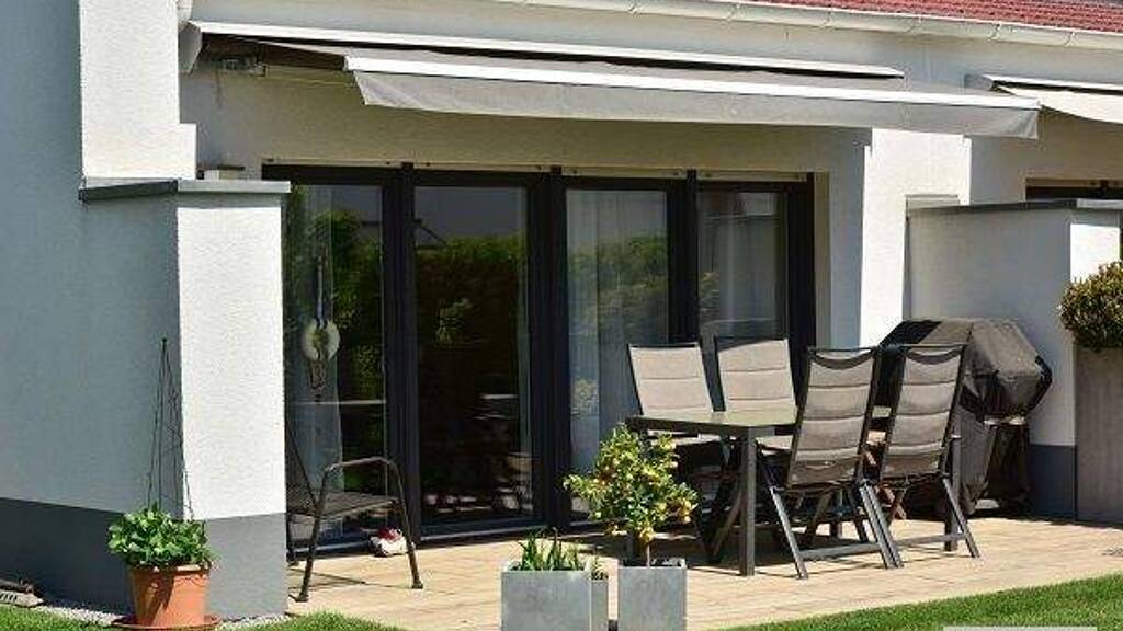 Doppelhaushälfte zum Kauf 201.000 € 6 Zimmer 98 m² 997 m² Grundstück Drantum Melle 49324