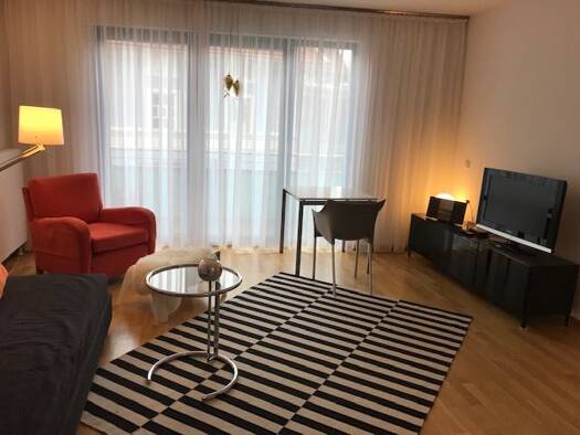 Studio zur Miete 1.190 € 2 Zimmer 58 m² Geschoss 1/3 frei ab 01.01.2026 Bad Aibling 83043