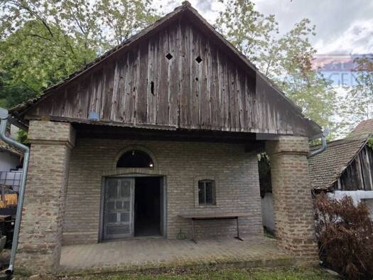 Haus zum Kauf 55.000 € 1 Zimmer 65 m² Draž