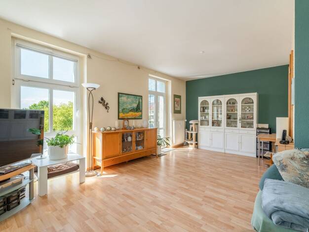 Maisonette zum Kauf 535.000 € 5 Zimmer 132 m² 2. Geschoss Teltow Teltow 14513
