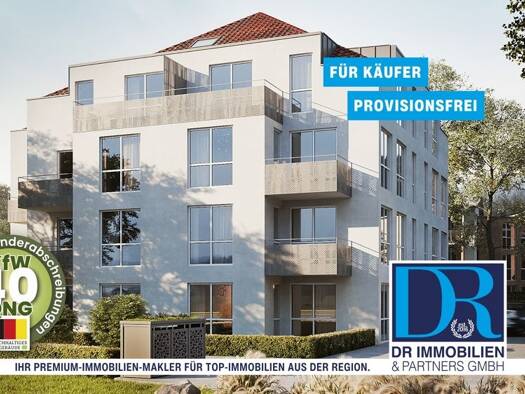 Wohnung zum Kauf - Erstbezug 578.144 € 3 Zimmer 104,2 m² Ingolstadt 85051