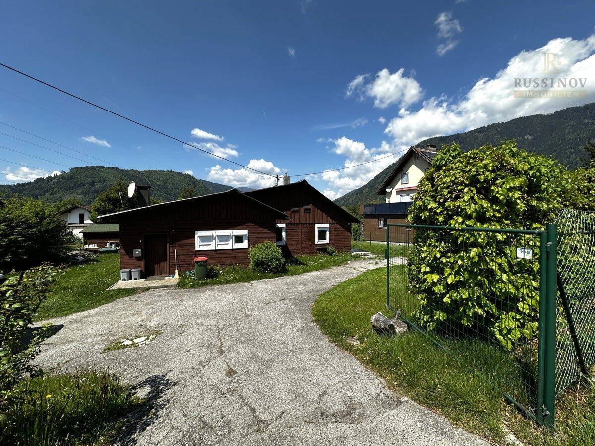 Grundstück zum Kauf - View 5