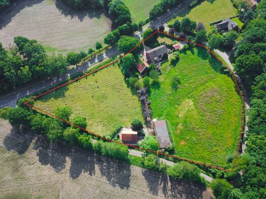 Mehrfamilienhaus zum Kauf 549.000 € 17.419 m² Grundstück Nordhorn 48527