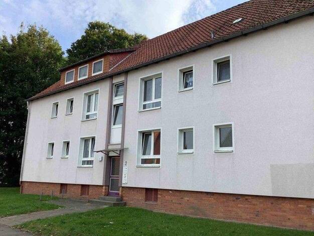 Wohnung zur Miete 580 € 3 Zimmer 64,4 m² frei ab 29.01.2026 Löwenberger Str. 2 Barsinghausen 30890