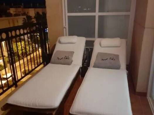 Wohnung zur Miete 2.700 € 2 Zimmer 80 m² 3. Geschoss Calle Arnau De Vilanova Canet d'en Berenguer 46529