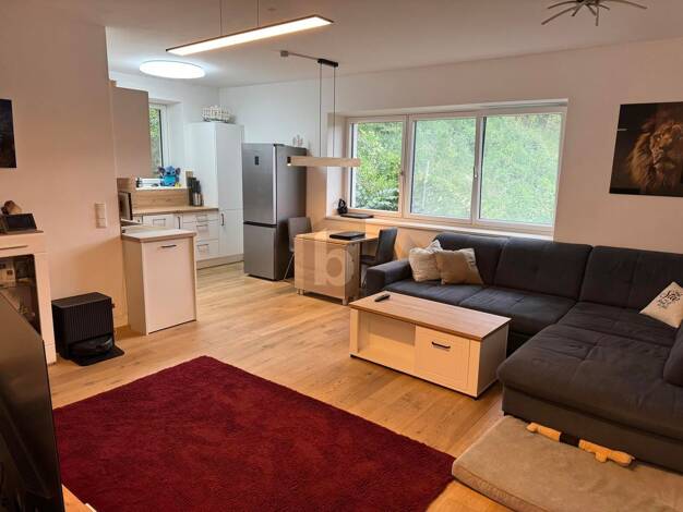 Wohnung zum Kauf 2 Zimmer 52 m² 2. Geschoss Steyr Steyr 4400