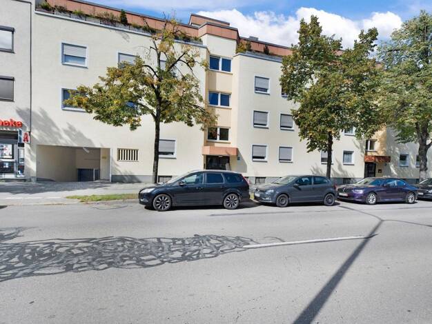 Wohnung zum Kauf provisionsfrei 549.000 € 2 Zimmer 80 m² 3. Geschoss Thalk.Obersendl.-Forsten-Fürstenr.-Solln München 81379