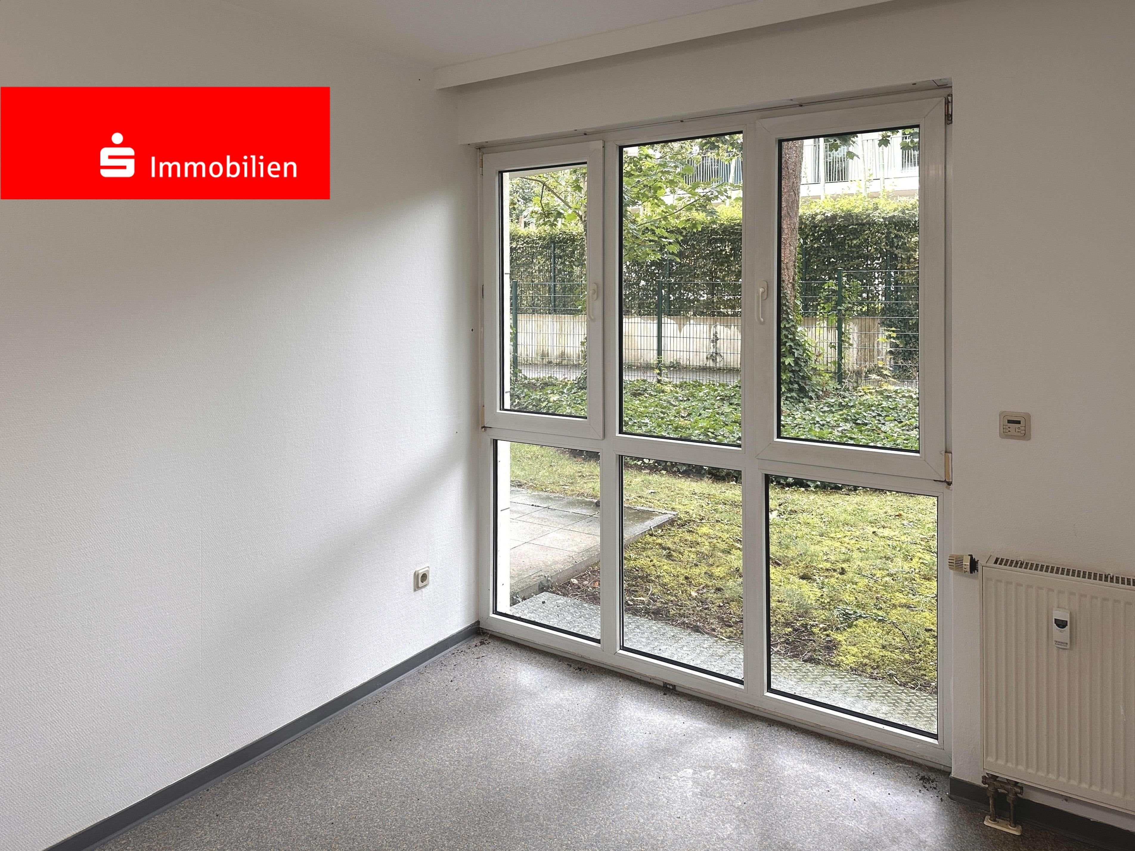 Wohnung zum Kauf 415.000 € 3 Zimmer 95 m²<br/>Wohnfläche ab sofort<br/>Verfügbarkeit Wahlbezirk 25 Bad Homburg 61350