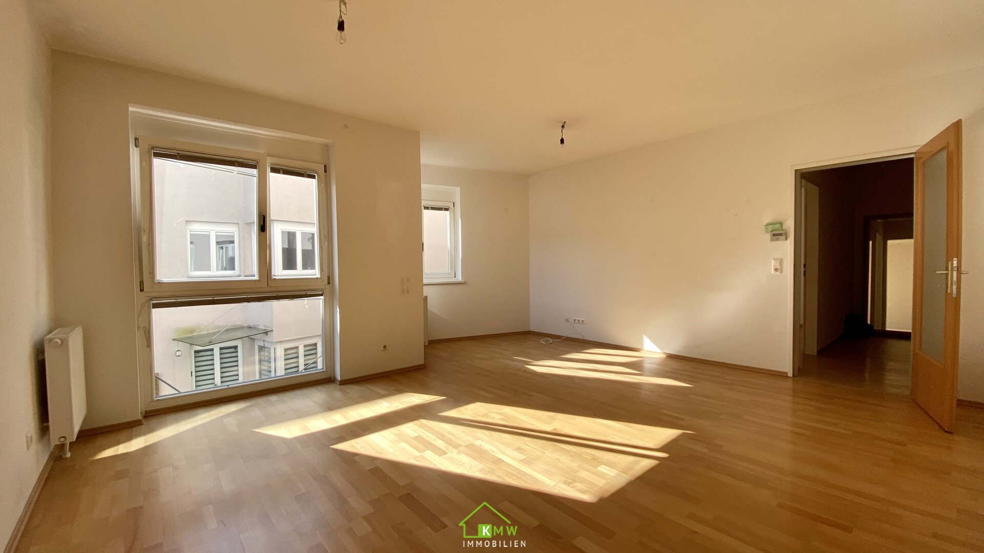 Wohnung zur Miete 1.036 € 2 Zimmer 70,6 m²<br/>Wohnfläche Krems an der Donau Krems an der Donau 3500