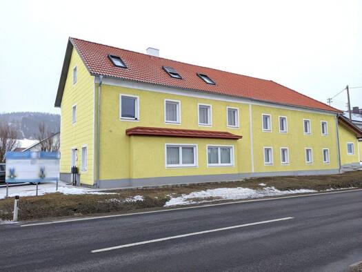 Halle/Industriefläche zur Miete 300 m² Lagerfläche Prambachkirchen 4731