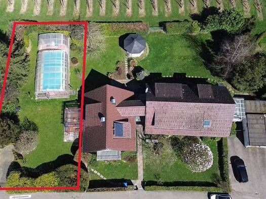 Grundstück zum Kauf 518 m² Grundstück Bodolz 88131