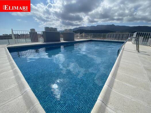 Wohnung zum Kauf 185.000 € 2 Zimmer 94 m² 4. Geschoss la Ràpita 43540