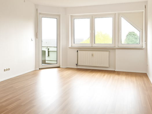 Wohnung zum Kauf 208.000 € 3 Zimmer 76 m² 3. Geschoss Hardt Dorsten 46282