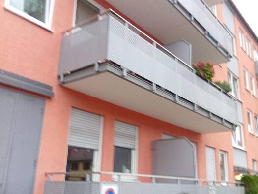 Wohnung zum Kauf als Kapitalanlage geeignet 400.000 € 2 Zimmer 65 m² Pelkovenstraße 100 Moosach München 80992