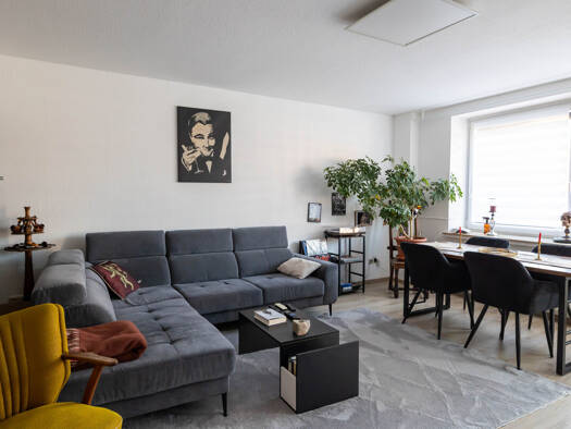 Wohnung zum Kauf 135.000 € 2 Zimmer 90,4 m² EG Hasport/Annenheide Delmenhorst 27755