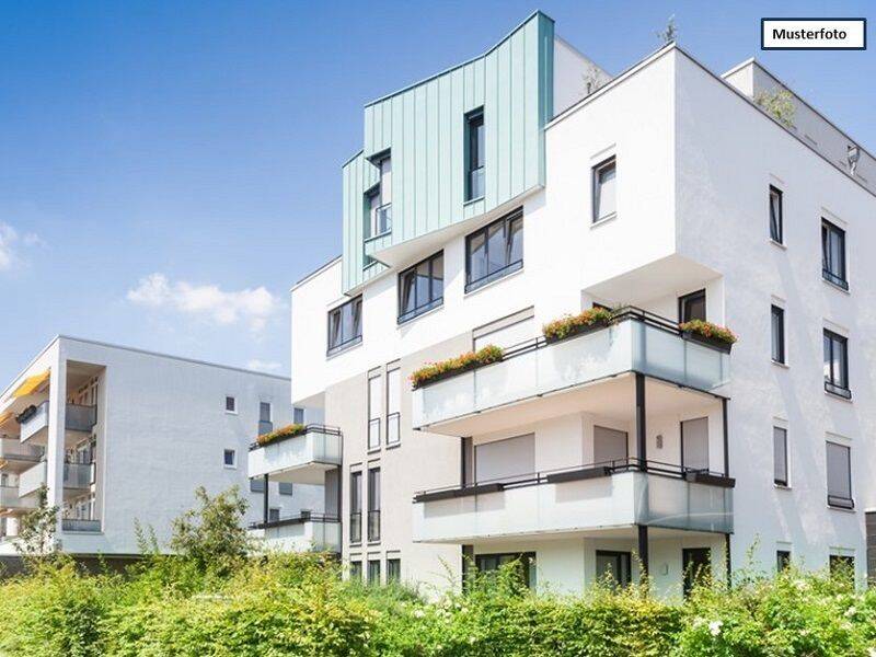 Mehrfamilienhaus mit 5 Wohnungen Hingeschaut! +Provisionsfrei
