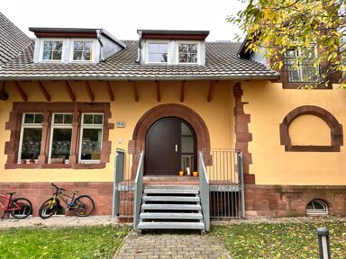 Wohnung zum Kauf 300.000 € 4 Zimmer 112,9 m² 1. Geschoss Kernstadt - Mitte Lahr/Schwarzwald 77933