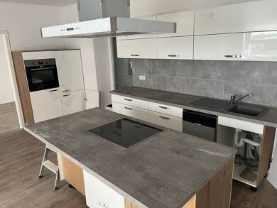 Wohnung zur Miete 580 € 2 Zimmer 61 m² EG Andreasvorstadt Erfurt 99089