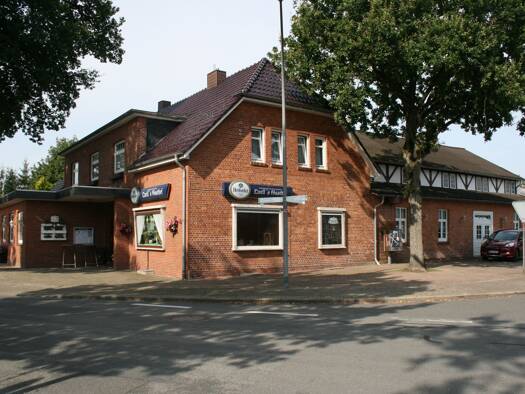 Sonstiges zum Kauf 450.000 € 660 m² 2.288 m² Grundstück An der Chaussee 73 Nieder Ochtenhausen Bremervörde 27432
