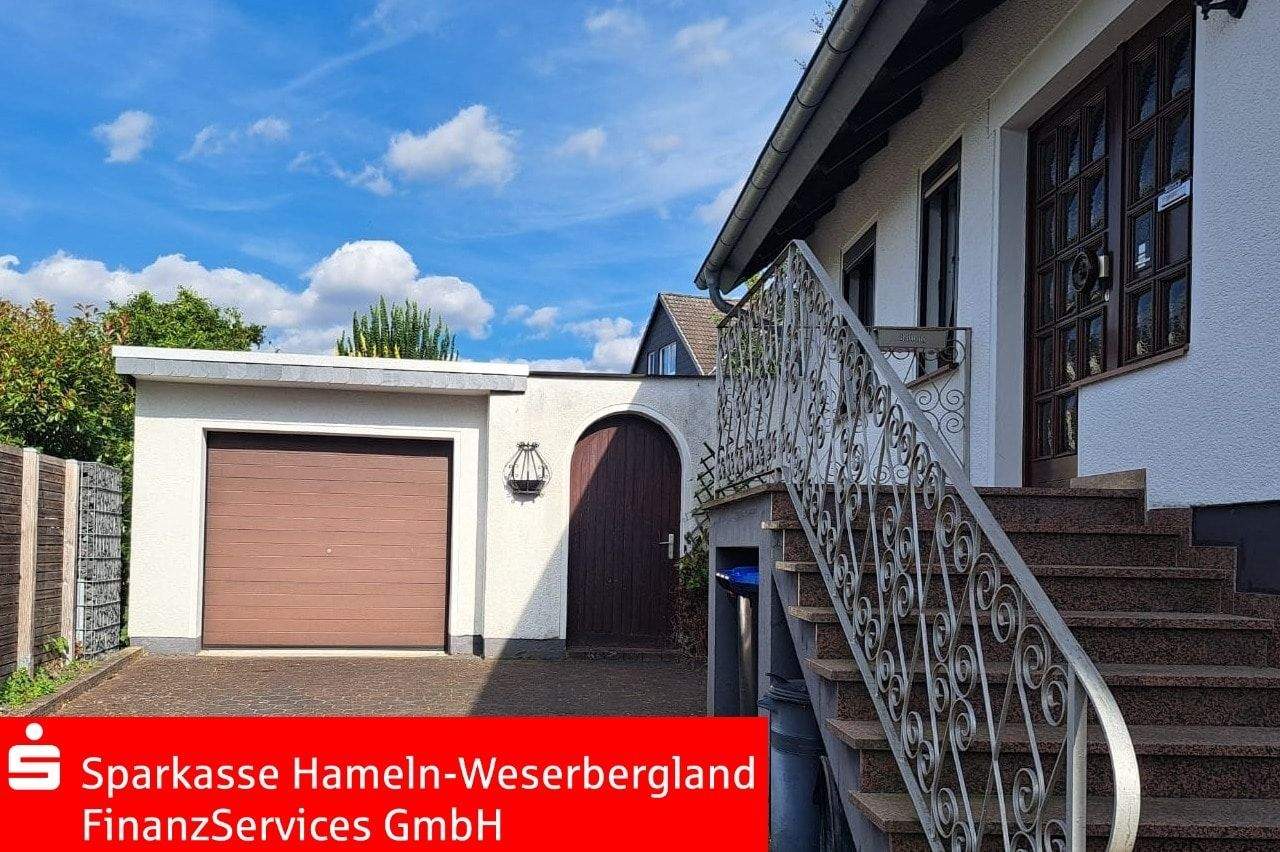 Haus – Hameln, Afferde - Ansicht 3