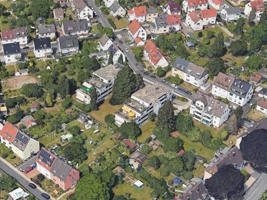 Terrassenwohnung zur Miete 840 € 2 Zimmer 81 m² Geschoss EG/3 frei ab sofort Fohlenäckerweg 5 Kirchditmold Kassel 34130