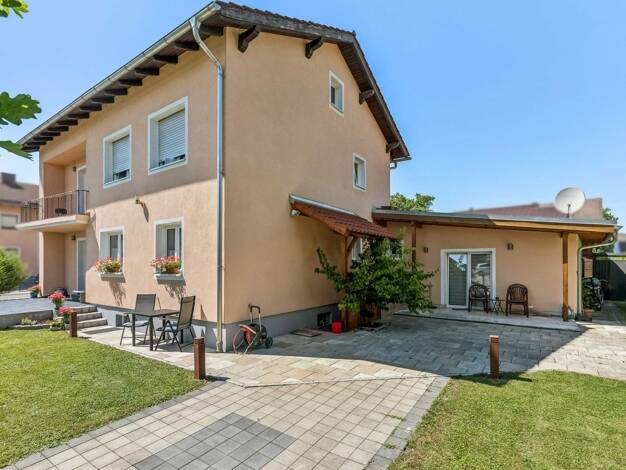 Mehrfamilienhaus zum Kauf 1.150.000 € 10 Zimmer 302,8 m² 632,1 m² Grundstück Aising Rosenheim 83026