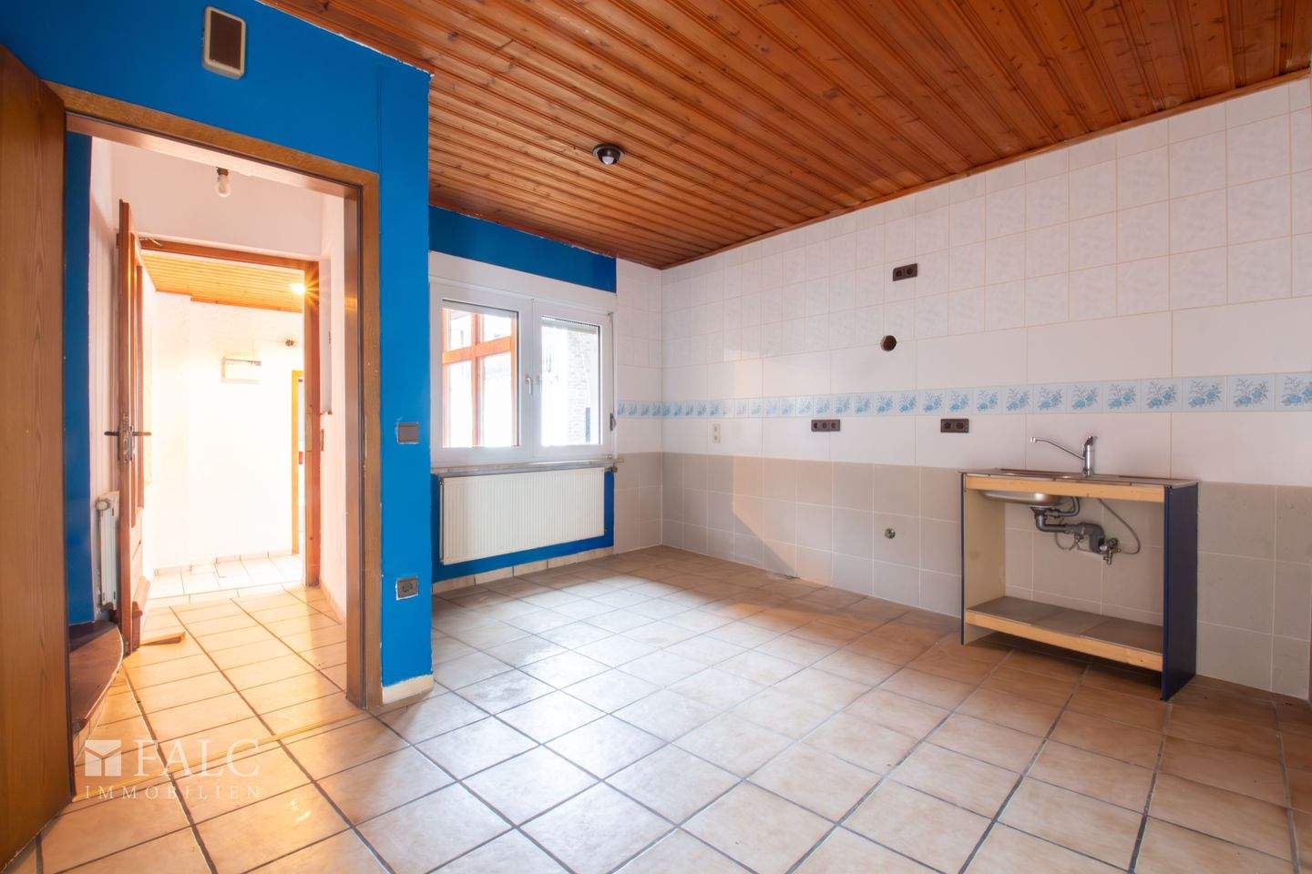 Haus – Waldorf, Ahrweiler - Ansicht 2
