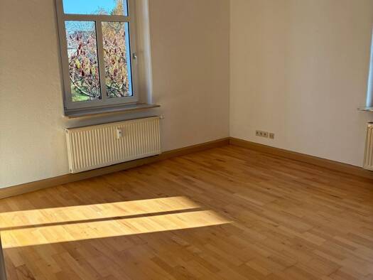 Wohnung zur Miete 555 € 3 Zimmer 74 m² 2. Geschoss frei ab sofort Lessingstr. 12 Pulsnitz 01896