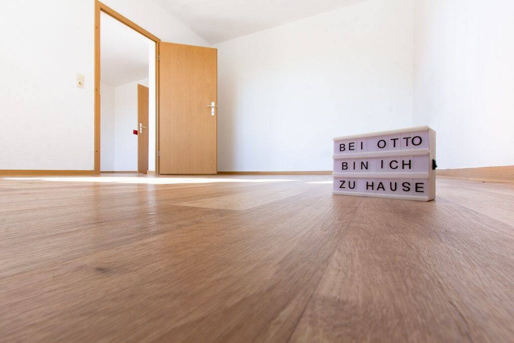 Wohnung zur Miete - Więcej