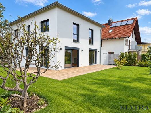 Einfamilienhaus zur Miete 3.800 € 5 Zimmer 147 m² 560 m² Grundstück Hadern München 81375