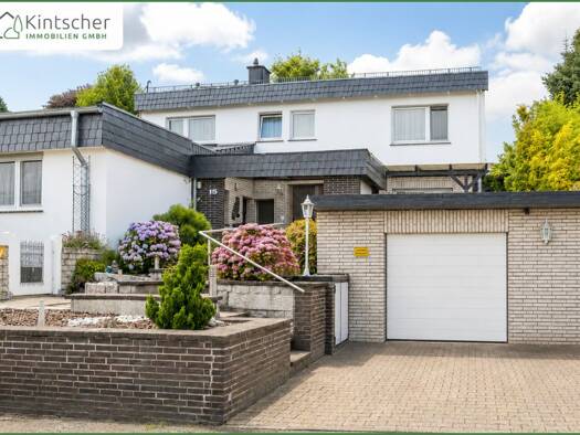 Maisonette zum Kauf 445.000 € 4 Zimmer 120 m² Burscheid Burscheid 51399