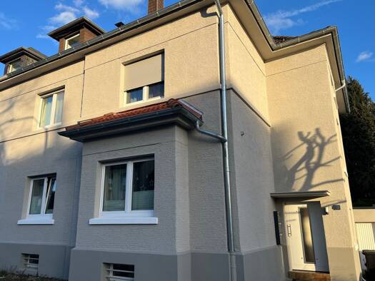 Wohnung zur Miete 495 € 3 Zimmer 59 m² Geschoss 2/3 frei ab 01.10.2026 Langendreer Ost 44892
