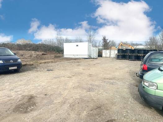 Gewerbegrundstück zur Miete 2,90 € 3.000 m² Grundstück Bühl 77815