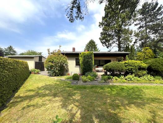 Haus zum Kauf 229.000 € 2 Zimmer 41 m² 801 m² Grundstück Görsdorf Storkow (Mark) / Görsdorf bei Storkow 15859