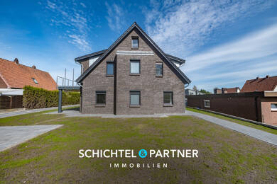 Mehrfamilienhaus zum Kauf 1.199.000 € 9 Zimmer 340,3 m² 1.248 m² Grundstück Dwoberg/Ströhen Delmenhorst 27753