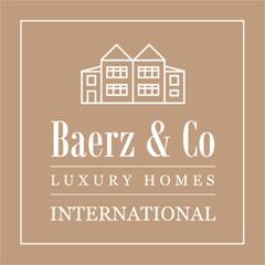 Baerz & Co logo