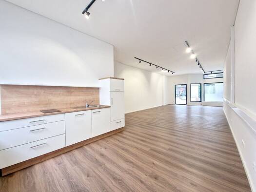 Bürofläche zum Kauf 135.000 € 1 Zimmer Deggendorf Deggendorf 94469