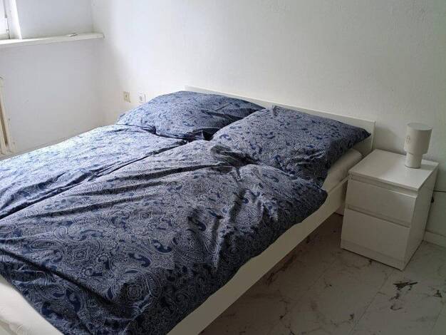 Wohnung zur Miete 1.250 € 3 Zimmer 75 m² 2. Geschoss Wilmersdorf Charlottenburg-Wilmersdorf 10777