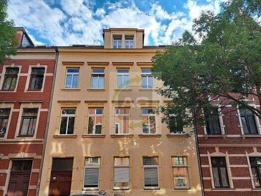Wohnung zur Miete 499 € 3 Zimmer 80 m² EG frei ab 01.06.2026 Kreisigstraße 40 Innenstadt Zwickau 08056