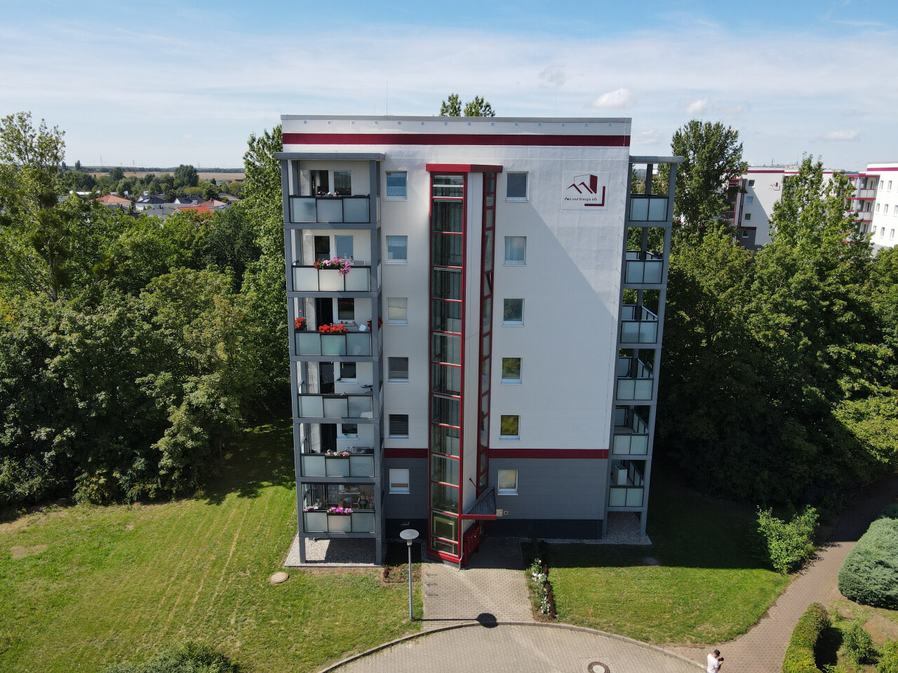 Wohnung zur Miete 297 € 2 Zimmer 47,5 m²<br/>Wohnfläche 2.<br/>Geschoss 15.06.2025<br/>Verfügbarkeit Bruno-Beye-Ring 47 Sternbogen Magdeburg 39130