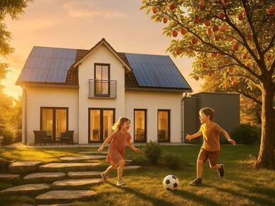 Haus zum Kauf 695.029 € 6 Zimmer 151 m² 445 m² Grundstück Landshut 84034