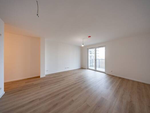 Wohnung zur Miete 1.268 € 3 Zimmer 79,8 m² 3. Geschoss frei ab sofort Wendenschloßstraße 168 Köpenick Treptow-Köpenick 12557