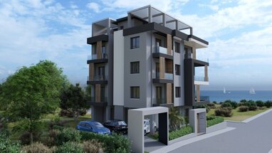 Apartment zum Kauf 175.000 € 2 Zimmer 60 m² 1. Geschoss Chalkidiki