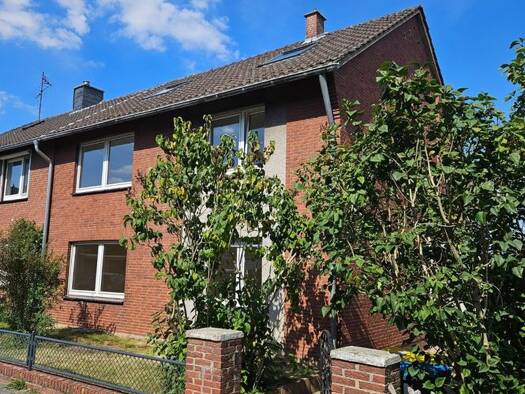 Wohnung zur Miete 713 € 3 Zimmer 62 m² frei ab 01.10.2025 Lintfort Kamp-Lintfort 47475