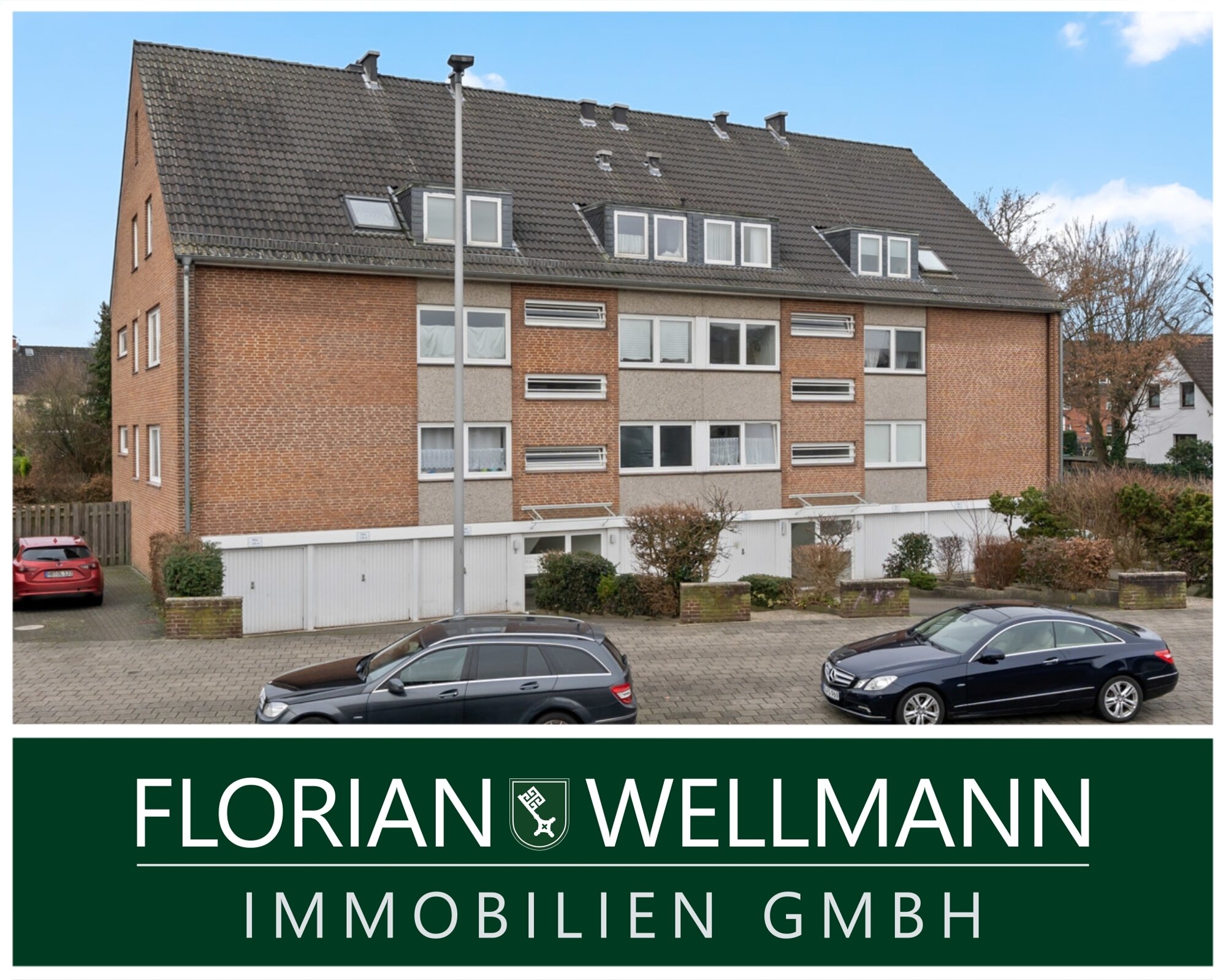 Mehrfamilienhaus zum Kauf 1.299.000 € 728 m²<br/>Wohnfläche 1.198 m²<br/>Grundstück Kattenturm Bremen 28277