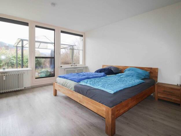 Studio zum Kauf 76.000 € 1 Zimmer 34,5 m² 4. Geschoss Klosterreichenbach Baiersbronn 72270