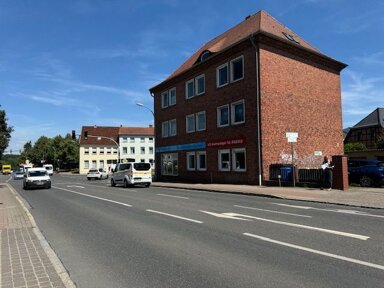 Bürofläche zur Miete 900 € 3 Zimmer 120 m² Bürofläche Goldberger Viertel Güstrow 18273