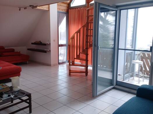 Maisonette zur Miete 860 € 3 Zimmer 95 m² Geschoss 1/2 frei ab 01.04.2026 Haid Neukirchen bei Sulzbach-Rosenberg 92259