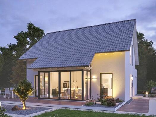 Einfamilienhaus zum Kauf 845.879 € 5 Zimmer 140 m² 950 m² Grundstück Garstedt Norderstedt 22848